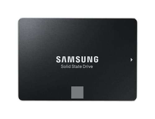SAMSUNG 250GB EVO 850 — view 5
