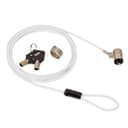 PERIPHERALANDNOTEBOOKSECURITYCABLEB thumbnail 1