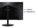 NITRO XV252QZBMIIPRX 24.5 FS 280HZ thumbnail 8