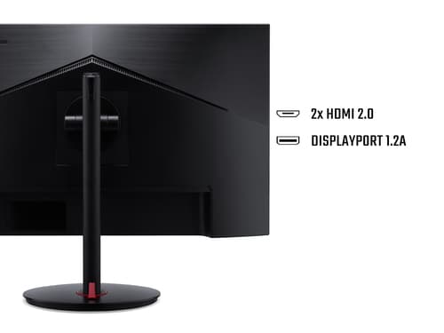 NITRO XV252QZBMIIPRX 24.5 FS 280HZ — view 9