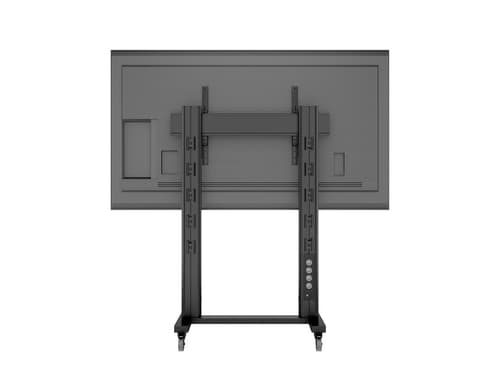 *Non Cancellable/Non Returnable (NCNR)* STAND 180 DUAL PILLAR WHEELBASE BL — view 10