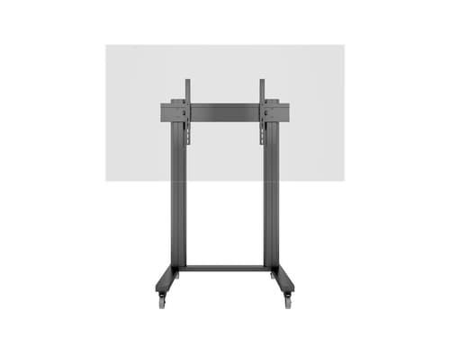 *Non Cancellable/Non Returnable (NCNR)* STAND 180 DUAL PILLAR WHEELBASE BL — view 15