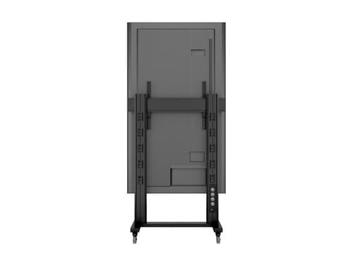 *Non Cancellable/Non Returnable (NCNR)* STAND 180 DUAL PILLAR WHEELBASE BL — view 13