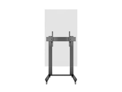 *Non Cancellable/Non Returnable (NCNR)* STAND 180 DUAL PILLAR WHEELBASE BL — view 17