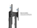 *Non Cancellable/Non Returnable (NCNR)* STAND 180 DUAL PILLAR WHEELBASE BL thumbnail 23