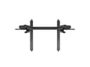 *Non Cancellable/Non Returnable (NCNR)* STAND 180 DUAL PILLAR WHEELBASE BL thumbnail 6