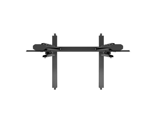 *Non Cancellable/Non Returnable (NCNR)* STAND 180 DUAL PILLAR WHEELBASE BL — view 7