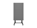 *Non Cancellable/Non Returnable (NCNR)* STAND 180 DUAL PILLAR WHEELBASE BL thumbnail 11