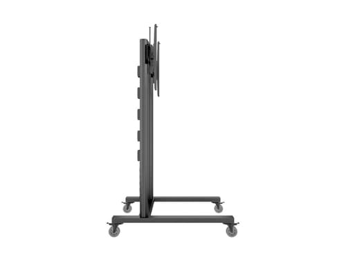 *Non Cancellable/Non Returnable (NCNR)* STAND 180 DUAL PILLAR WHEELBASE BL — view 6