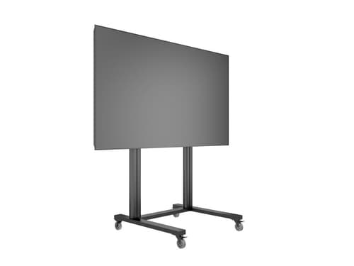 *Non Cancellable/Non Returnable (NCNR)* STAND 180 DUAL PILLAR WHEELBASE BL — view 8