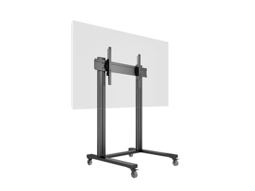*Non Cancellable/Non Returnable (NCNR)* STAND 180 DUAL PILLAR WHEELBASE BL — view 14