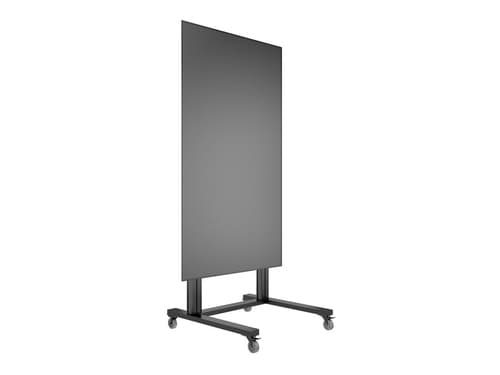 *Non Cancellable/Non Returnable (NCNR)* STAND 180 DUAL PILLAR WHEELBASE BL — view 11