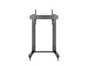 *Non Cancellable/Non Returnable (NCNR)* STAND 180 DUAL PILLAR WHEELBASE BL thumbnail 2