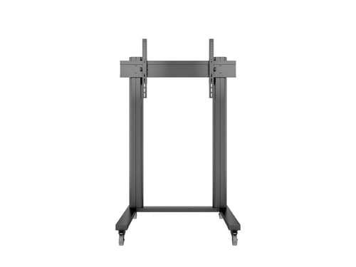 *Non Cancellable/Non Returnable (NCNR)* STAND 180 DUAL PILLAR WHEELBASE BL — view 3