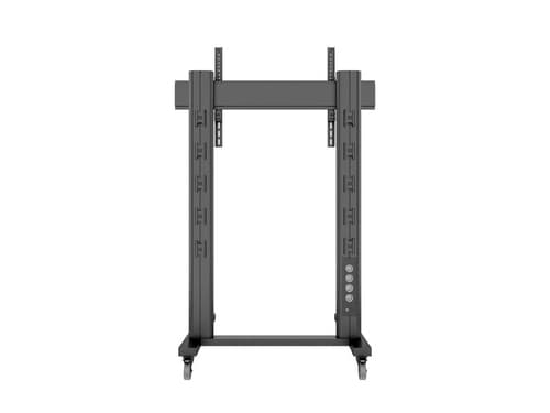 *Non Cancellable/Non Returnable (NCNR)* STAND 180 DUAL PILLAR WHEELBASE BL — view 5