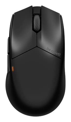 BeQuiet MICE — view 3