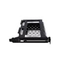 StarTech.com 2.5in SATA Removable Hard Drive Bay for PC Expansion Slot thumbnail 5