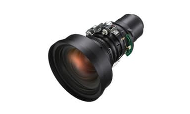 Powered Zoom  Lens  for the VPL-FHZ, FH, FWZ and FW Series (WXGA / WUXGA 1. to 1.39:1)