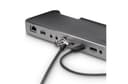 Kensington NanoSaver Keyed Twin - Security cable