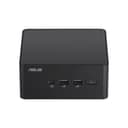 ASUS - Mini PC - 155H up to - RAM 32 GB - SSD 1 TB - Intel Arc Graphics - Gigabit Ethernet, 2.5 Gigabit Ethernet, Bluetooth 5.3 - 802.11a/b/g/n/ac/ax (Wi-Fi 6E), Bluetooth 5.3 - monitor: none thumbnail 5