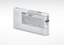 Epson Ink Cartridges, Ultrachrome HDR, T9139, Singlepack, 1 x 200.0 ml Light Light Black, Standard