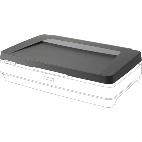 Epson - Scanner transparancy adapter - for Expression 12000XL, 12000XL Photo, 12000XL Pro, 13000XL, 13000XL Pro