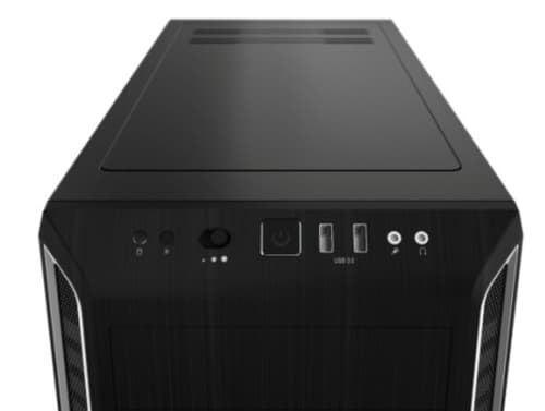 BeQuiet CASES — view 9