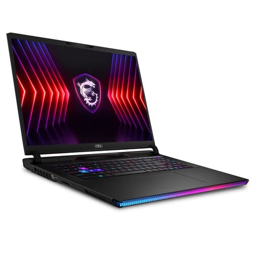 RAIDER GE78 I9-14900HX 32GB 1TB 4070 — view 4