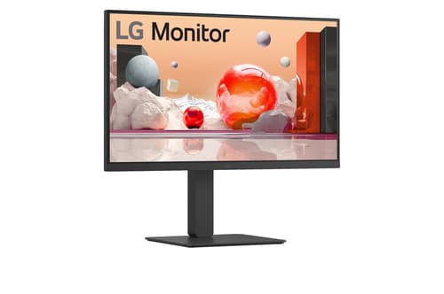 LG 27BA750-B — view 3