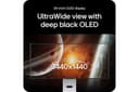 LG UltraGear 34GX90SA-W thumbnail 23