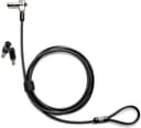 HP Nano - Security cable lock - for Elite Mobile Thin Client mt645 G7, Fortis 11 G9, Pro Mobile Thin Client mt440 G3