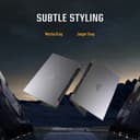 ASUS TUF Gaming F16 FX607VU-RL033W - Intel Core i7 - 13620H / up to 4.9 GHz - Win 11 Home - GeForce RTX 4050 - 16 GB RAM - 512 GB SSD NVMe - 16" 1920 x 1200 @ 144 Hz - Gigabit Ethernet - Wi-Fi 6, Bluetooth - mecha grey thumbnail 12