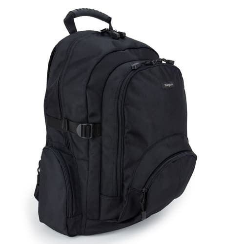 Targus Notebook Backpack/Nylon black