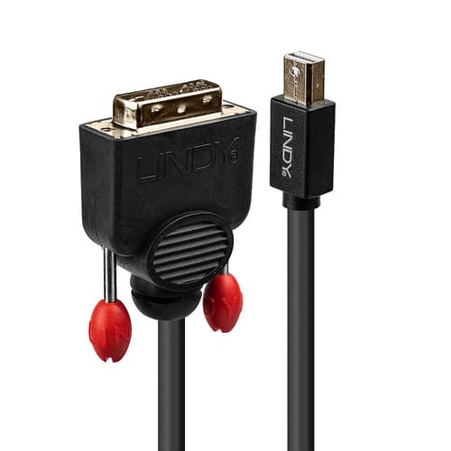 2MACTIVEMINIDISPLAYPORTTODVI-DCABLE