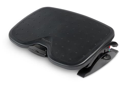 Kensington SmartFit Solemate Plus - Foot rest - black