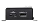 ATEN VE901T - Video/audio extender - HDBaseT - up to 70 m - for VanCryst VB905, VM1600A thumbnail 3