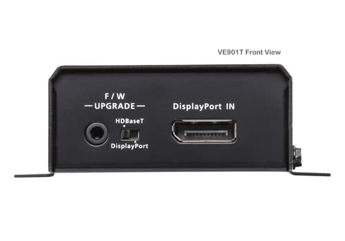 ATEN VE901T - Video/audio extender - HDBaseT - up to 70 m - for VanCryst VB905, VM1600A — view 4