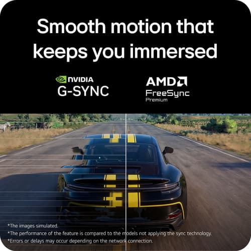 27" FHD IPS Gaming Monitor 300Hz Heigh — view 7