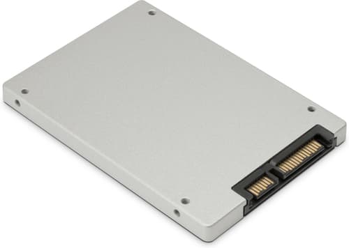 HP Value - SSD - 256 GB - internal - M.2 2280 - SATA 6Gb/s - for ProBook 430 G4, 430 G5, 440 G4, 440 G5, 450 G4, 45X G5, 470 G4, 470 G5, Workstation Z620 — view 3