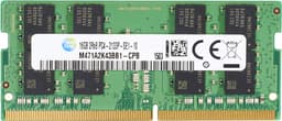 HP 4GB SODIMM DDR4 MEMORY