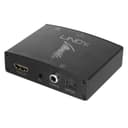 HDMI 10.2G AUDIO EXTRACTOR thumbnail 2
