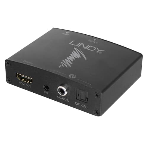 HDMI 10.2G AUDIO EXTRACTOR — view 3
