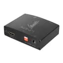 HDMI 10.2G AUDIO EXTRACTOR thumbnail 1