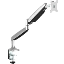 StarTech.com Desk Mount Monitor Arm - Heavy-Duty Aluminum