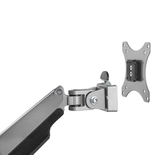 StarTech.com Desk Mount Monitor Arm - Heavy-Duty Aluminum — view 7