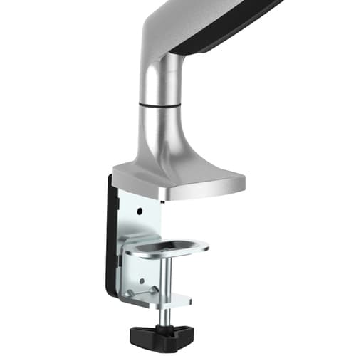 StarTech.com Desk Mount Monitor Arm - Heavy-Duty Aluminum — view 3
