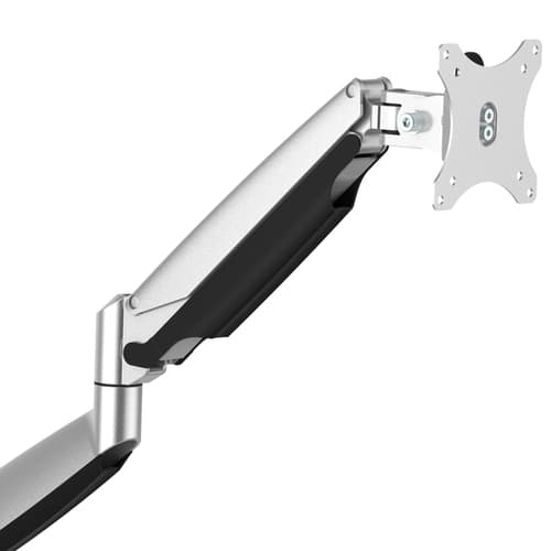 StarTech.com Desk Mount Monitor Arm - Heavy-Duty Aluminum — view 4