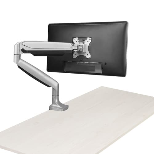 StarTech.com Desk Mount Monitor Arm - Heavy-Duty Aluminum — view 8