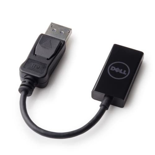 ^DELL DISPLAYPORT HDMI 2.0 (4K)KIT — view 4