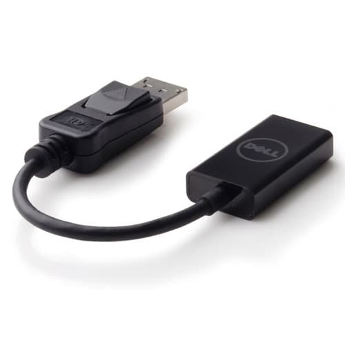 ^DELL DISPLAYPORT HDMI 2.0 (4K)KIT — view 3